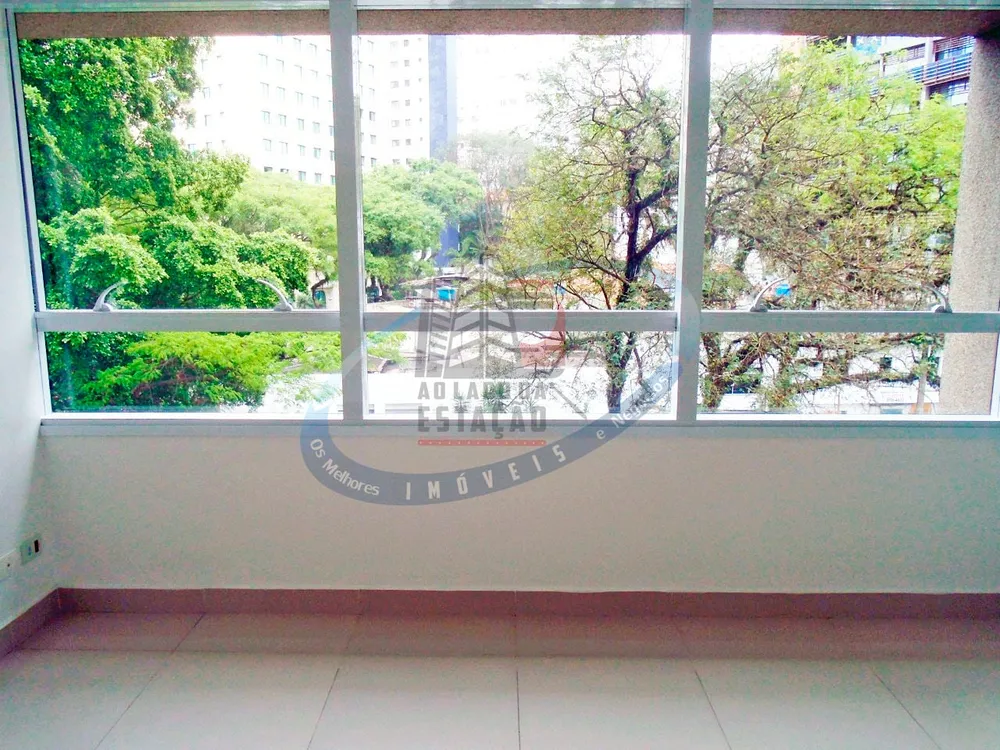 Sala-Conjunto, 33 m² - Foto 3