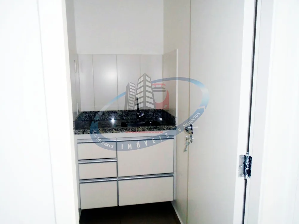 Sala-Conjunto, 33 m² - Foto 7