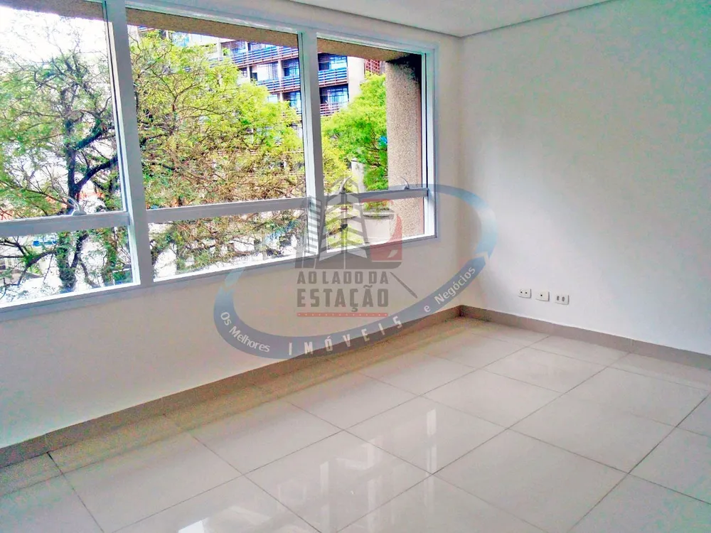Sala-Conjunto, 33 m² - Foto 2
