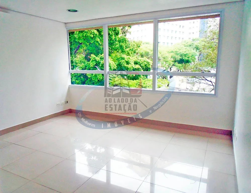 Sala-Conjunto, 33 m² - Foto 1