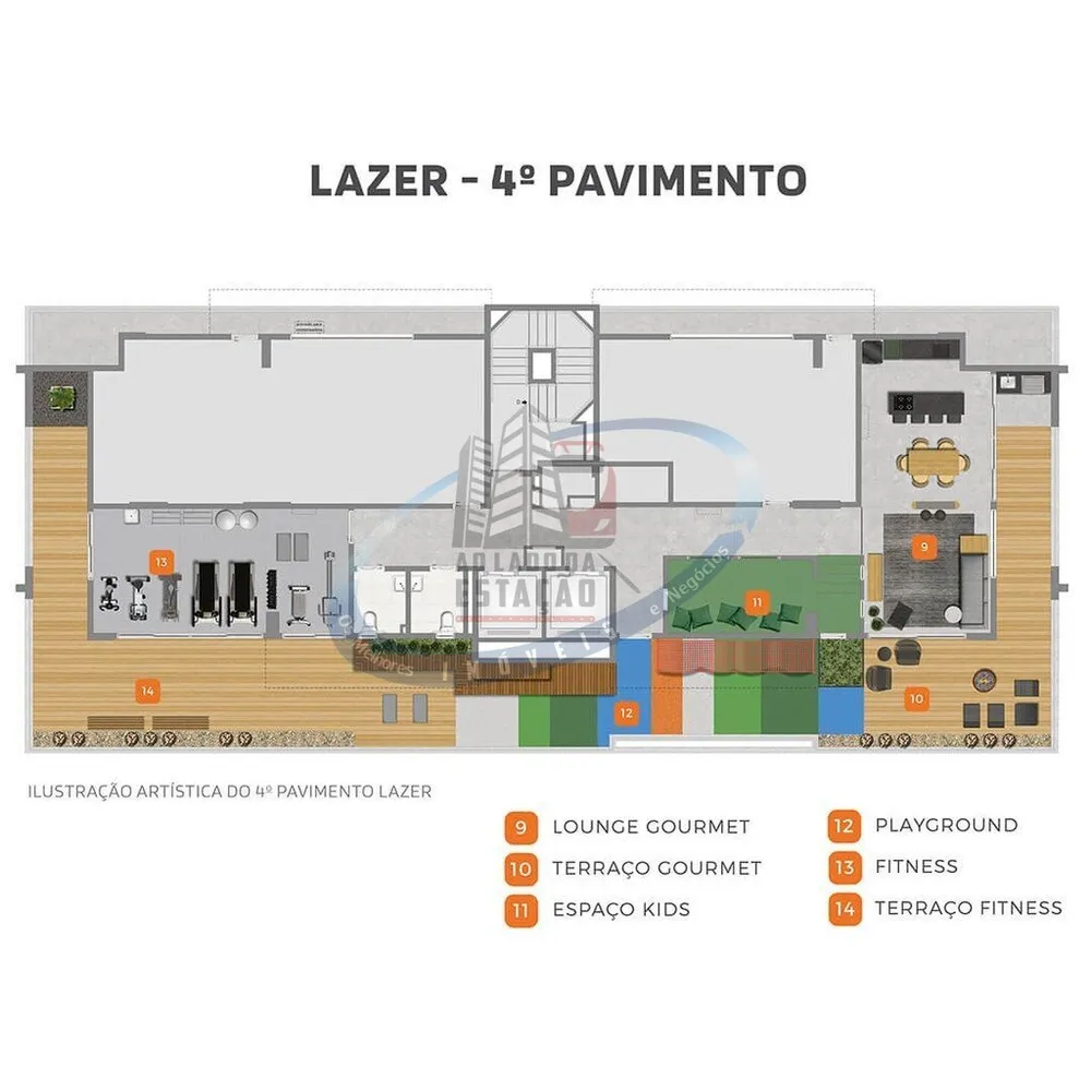 Apartamento, 3 quartos, 86 m² - Foto 12