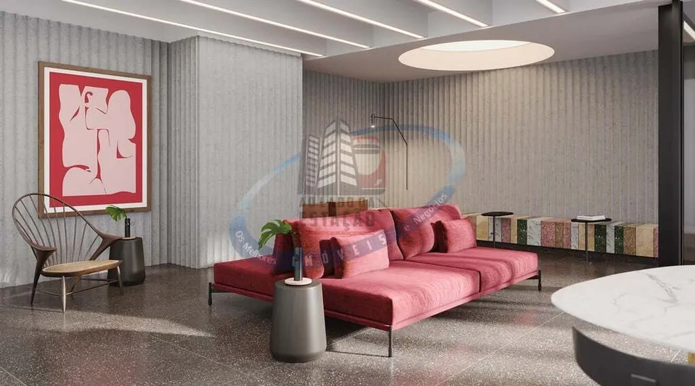 Apartamento, 3 quartos, 86 m² - Foto 2