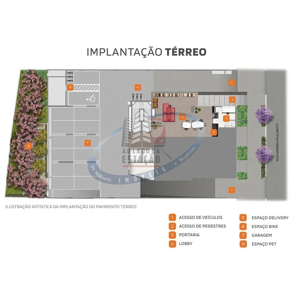Apartamento, 3 quartos, 86 m² - Foto 10