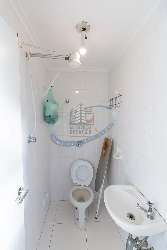 Apartamento, 2 quartos, 98 m² - Foto 6