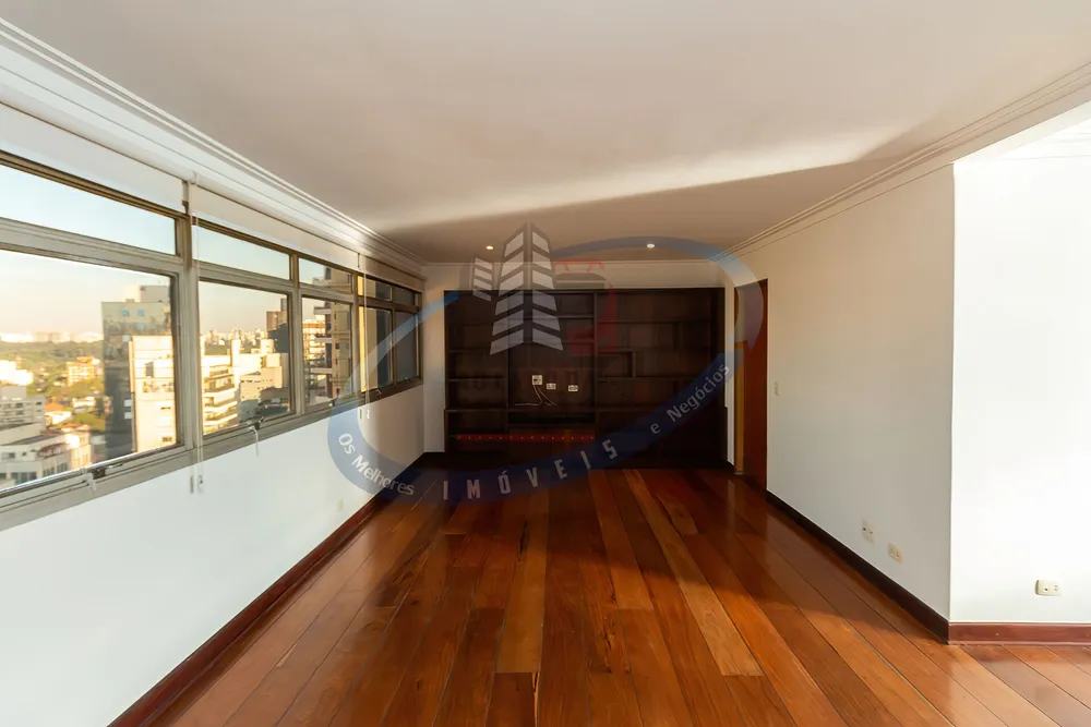 Apartamento, 2 quartos, 98 m² - Foto 2