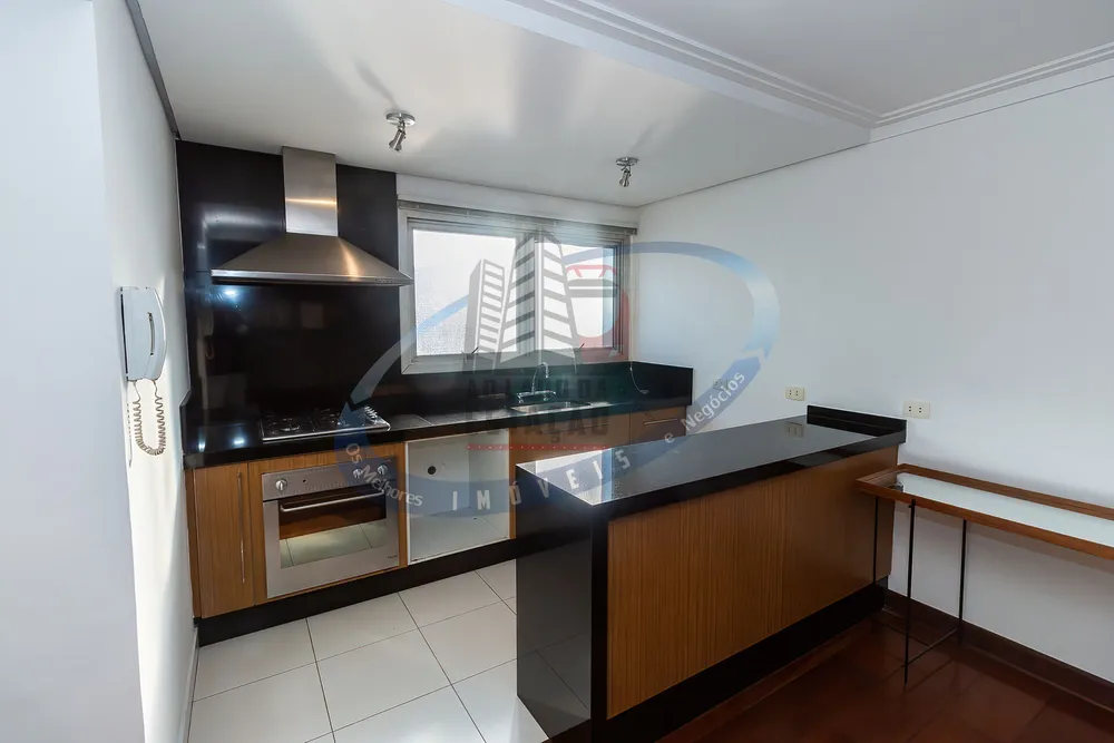 Apartamento, 2 quartos, 98 m² - Foto 3