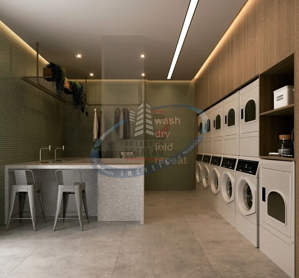 Apartamento, 2 quartos, 38 m² - Foto 7