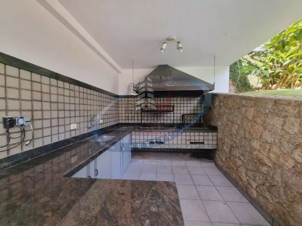 Casa, 4 quartos, 792 m² - Foto 2
