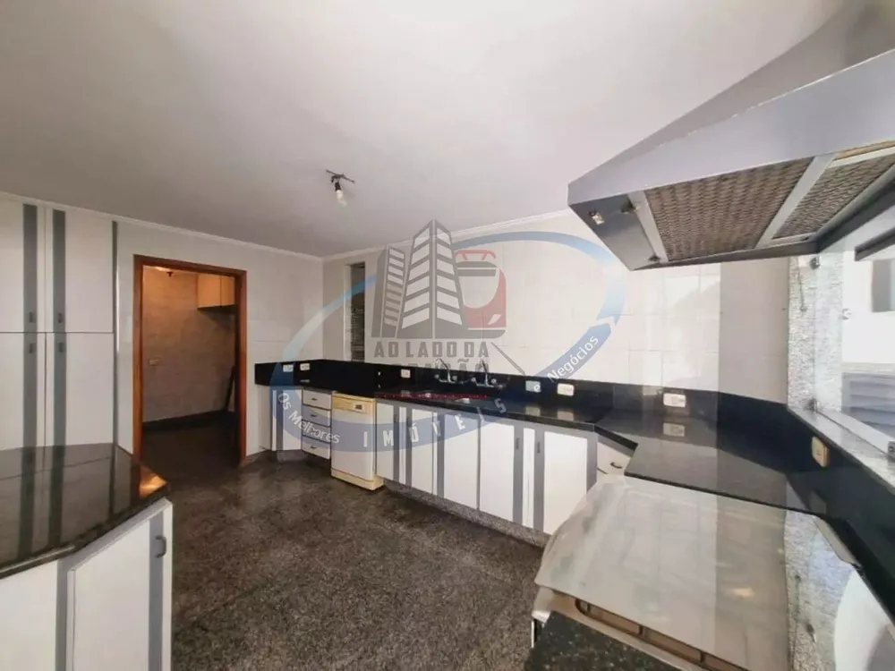 Casa, 4 quartos, 792 m² - Foto 5