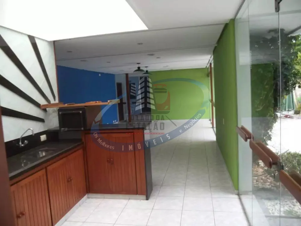 Casa, 4 quartos, 792 m² - Foto 11