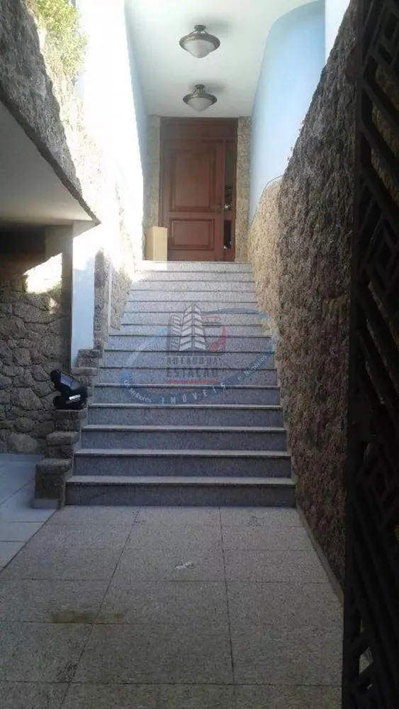 Casa, 4 quartos, 792 m² - Foto 9