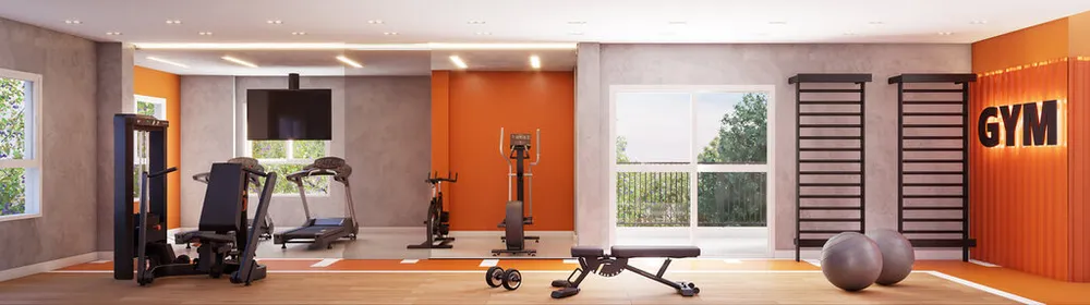 Apartamento, 3 quartos, 69 m² - Foto 7