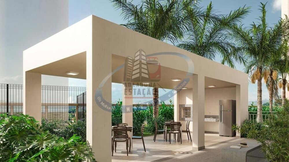 Apartamento, 2 quartos, 31 m² - Foto 13