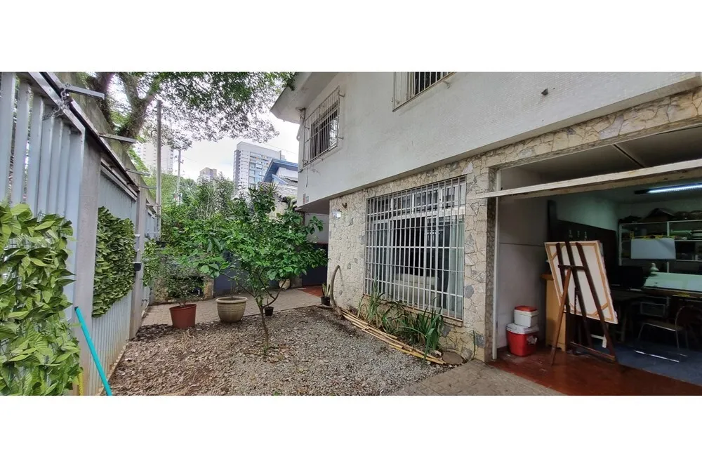 Casa, 5 quartos, 280 m² - Foto 7