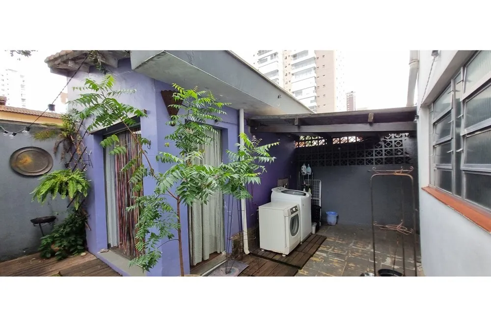 Casa, 5 quartos, 280 m² - Foto 9