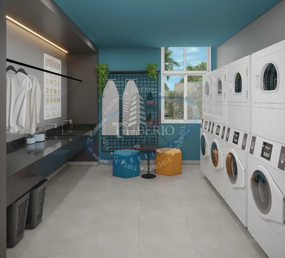 Apartamento, 1 quarto, 25 m² - Foto 8