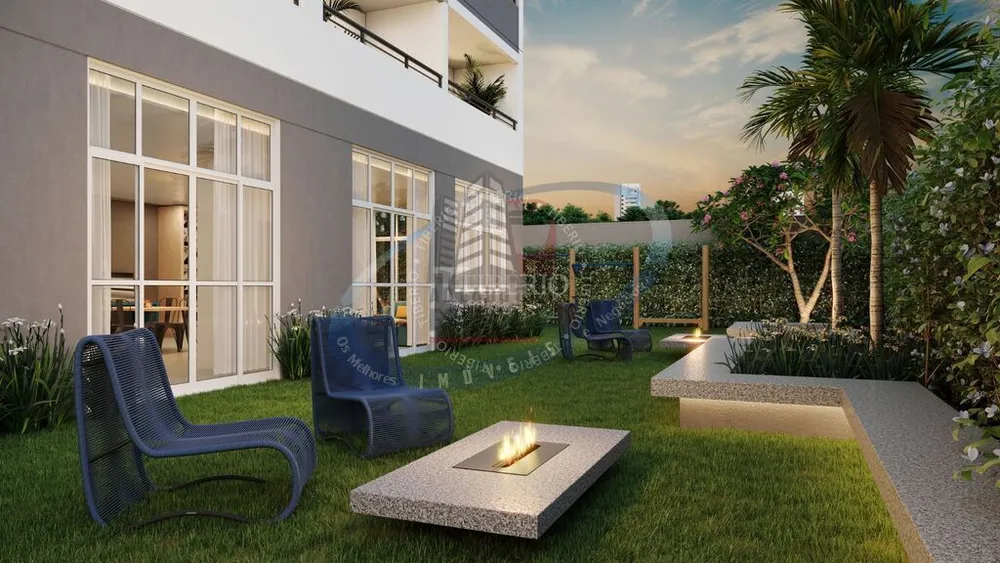 Apartamento, 1 quarto, 25 m² - Foto 11
