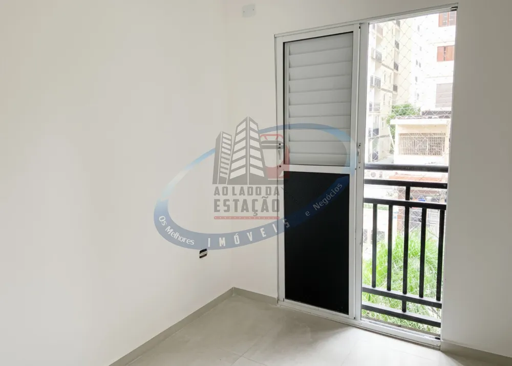 Apartamento, 2 quartos, 50 m² - Foto 5