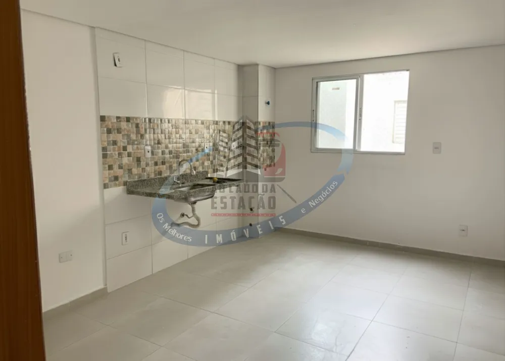 Apartamento, 2 quartos, 50 m² - Foto 4