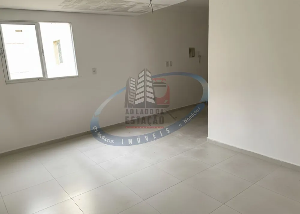 Apartamento, 2 quartos, 50 m² - Foto 2