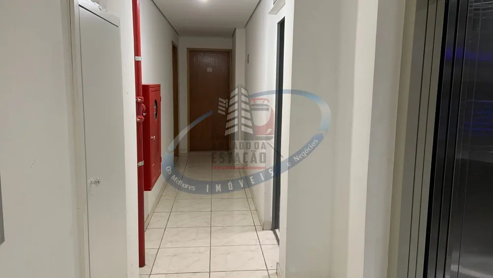 Apartamento, 2 quartos, 50 m² - Foto 7