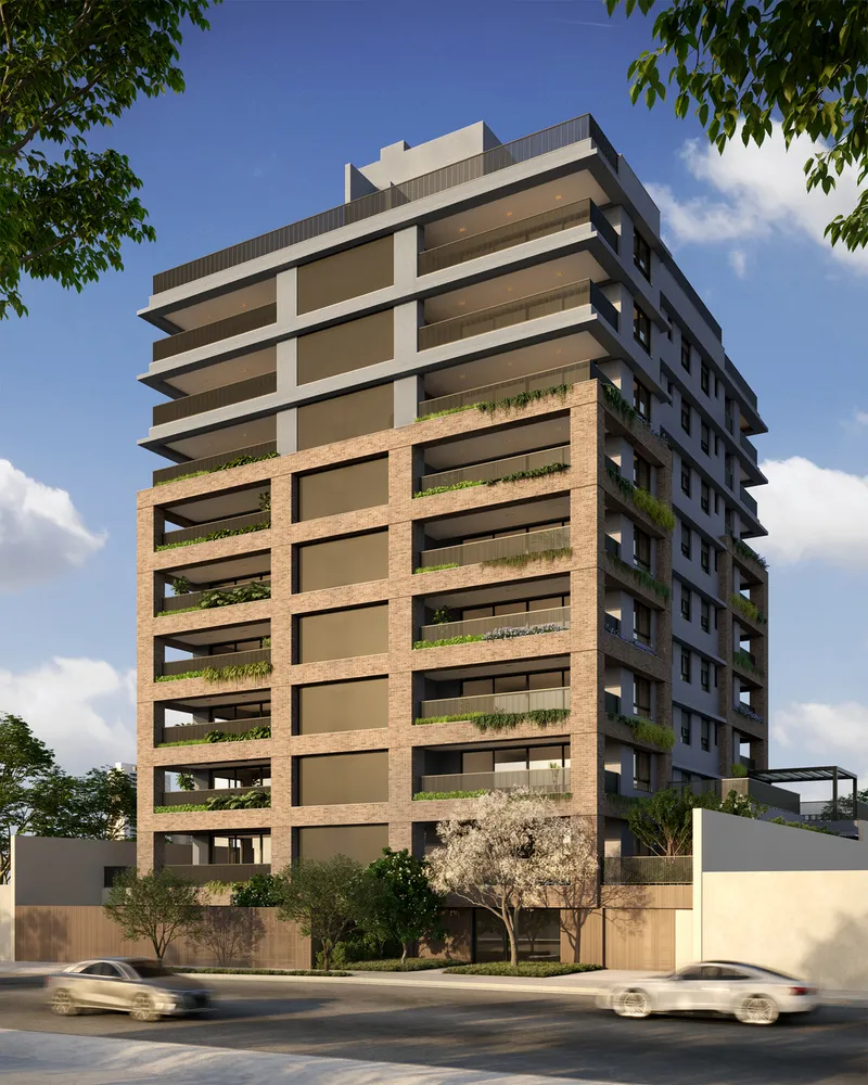 Apartamento, 3 quartos, 316 m² - Foto 2