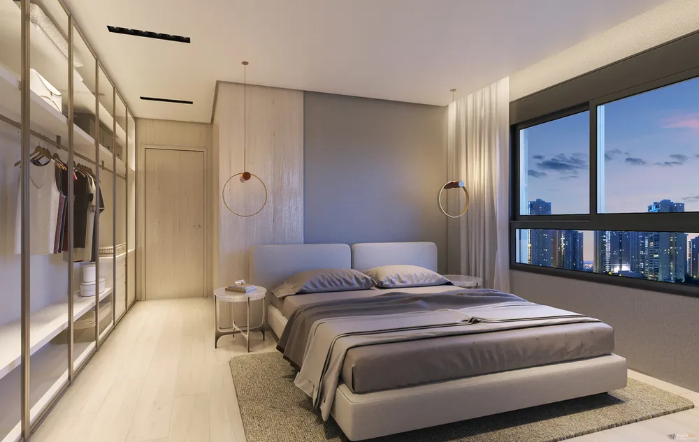 Apartamento, 3 quartos, 316 m² - Foto 5