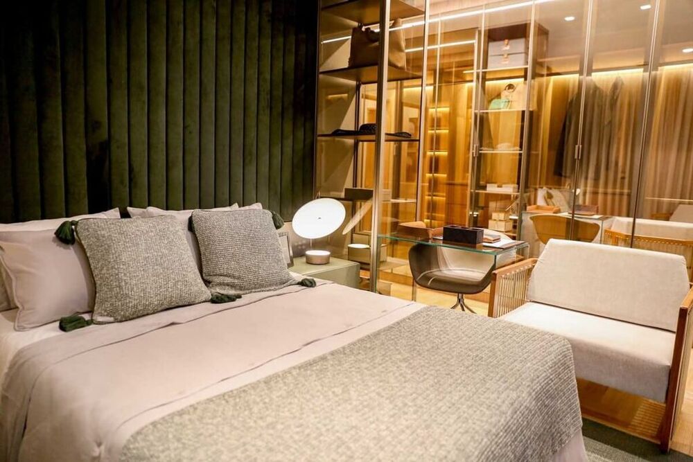 Apartamento, 3 quartos, 138 m² - Foto 4