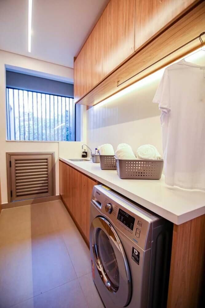 Apartamento, 3 quartos, 138 m² - Foto 8