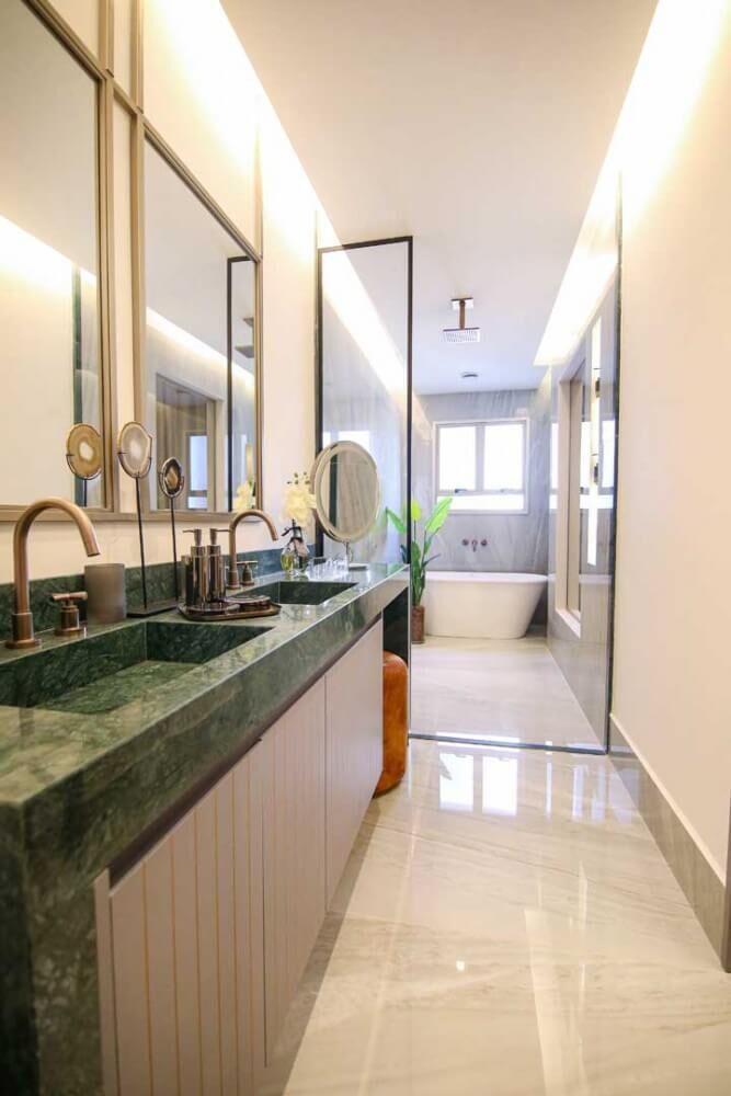 Apartamento, 3 quartos, 138 m² - Foto 9