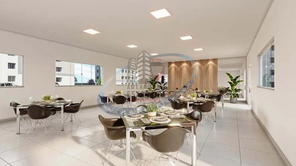 Apartamento, 2 quartos, 33 m² - Foto 5