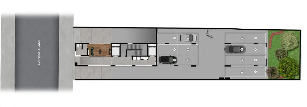 Apartamento, 3 quartos, 94 m² - Foto 8
