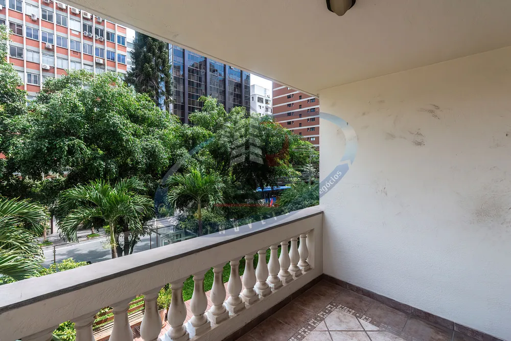Apartamento, 2 quartos, 120 m² - Foto 8