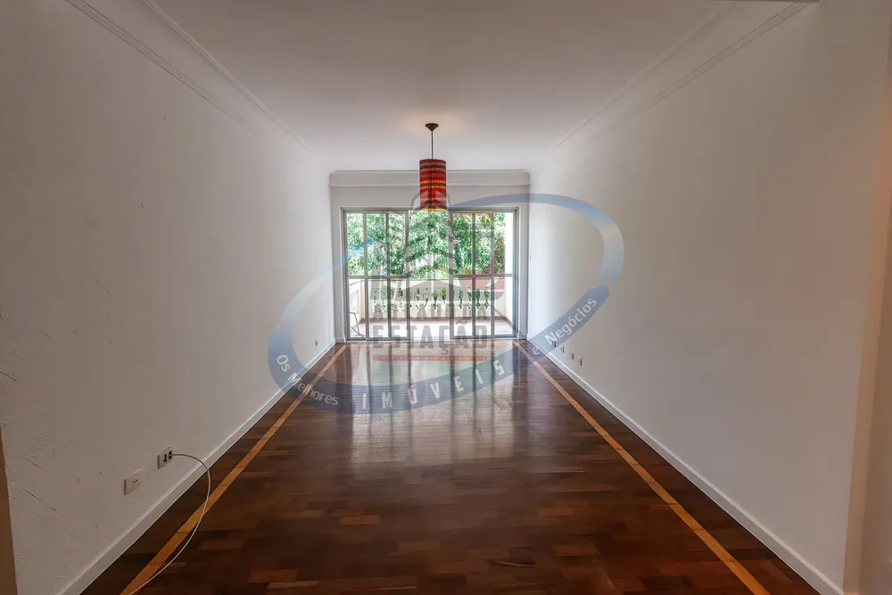 Apartamento, 2 quartos, 120 m² - Foto 3