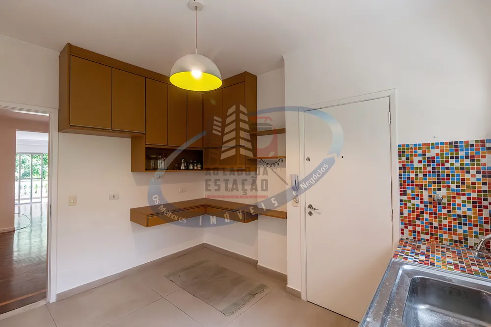 Apartamento, 2 quartos, 120 m² - Foto 4