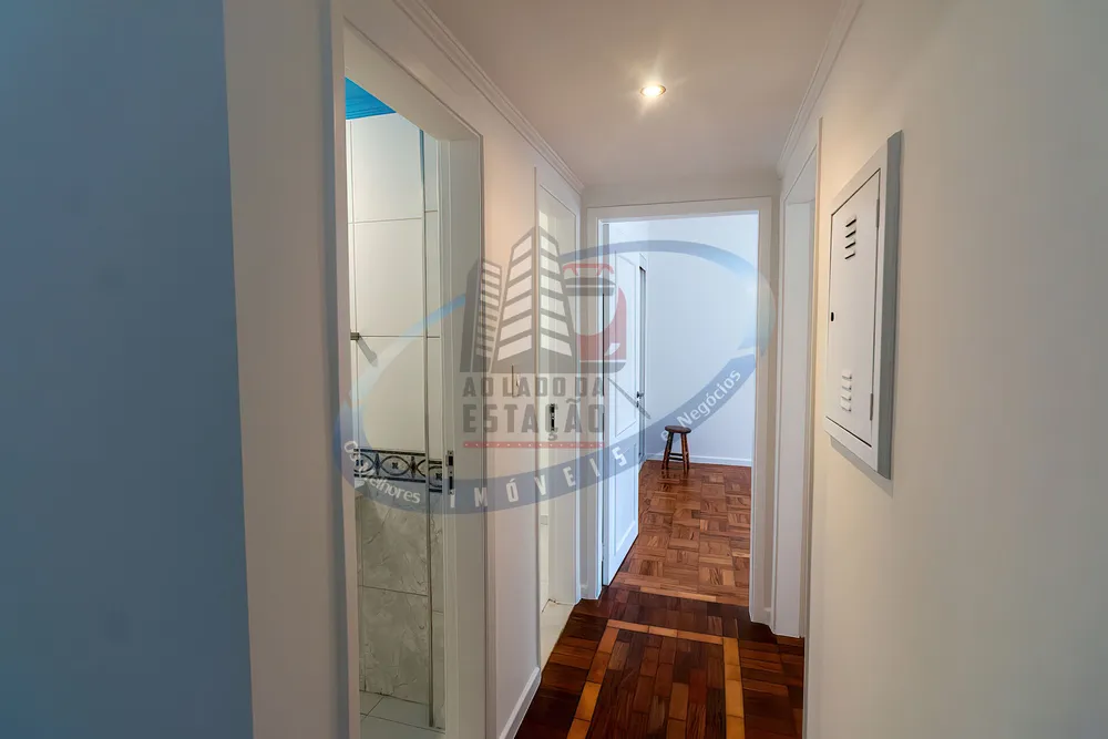 Apartamento, 2 quartos, 120 m² - Foto 1