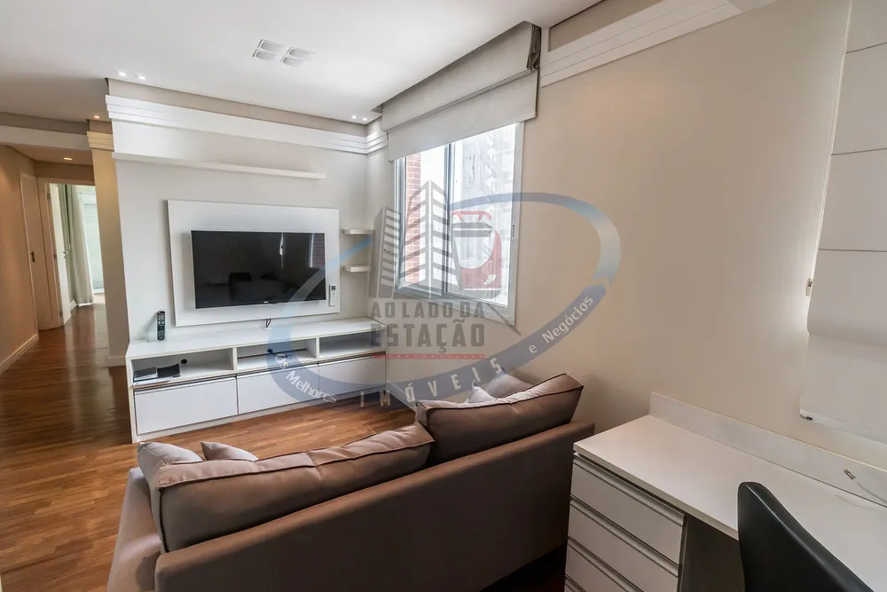 Apartamento, 2 quartos, 97 m² - Foto 2