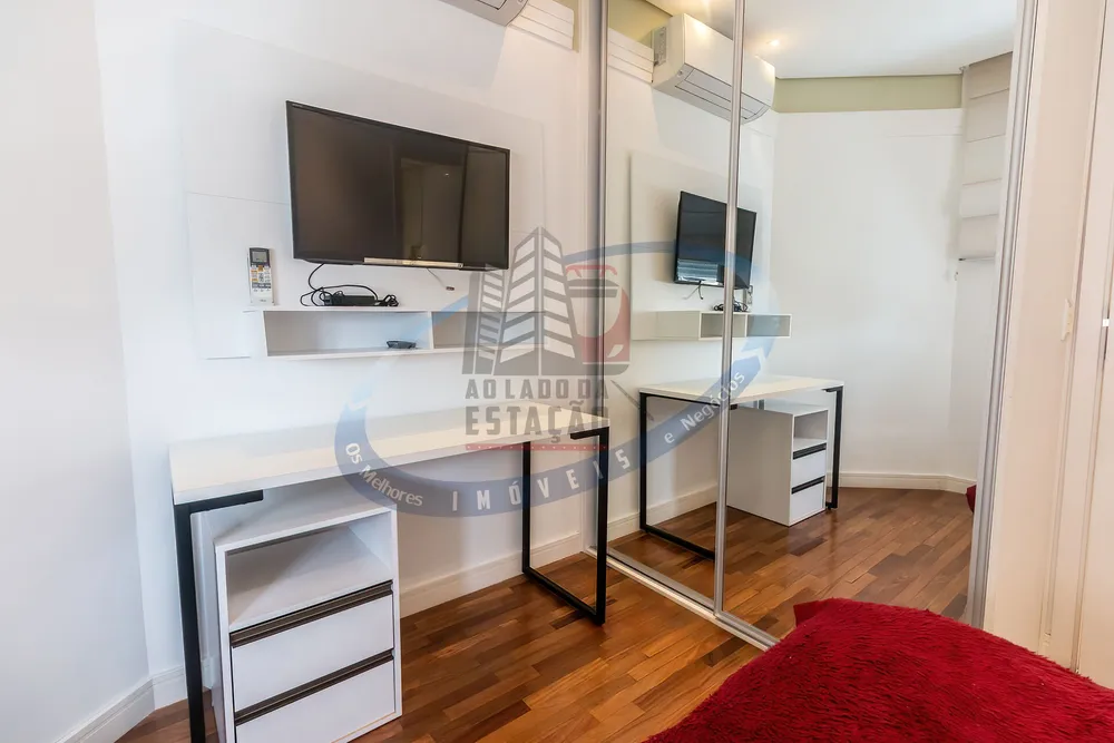 Apartamento, 2 quartos, 97 m² - Foto 5