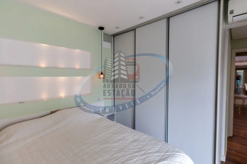 Apartamento, 2 quartos, 97 m² - Foto 7