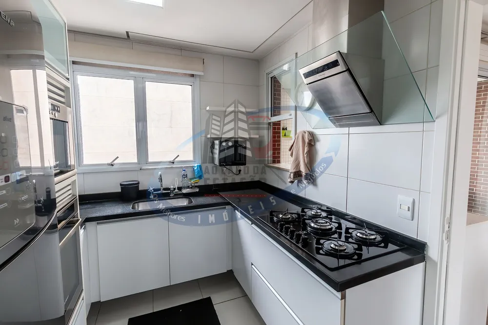 Apartamento, 2 quartos, 97 m² - Foto 8