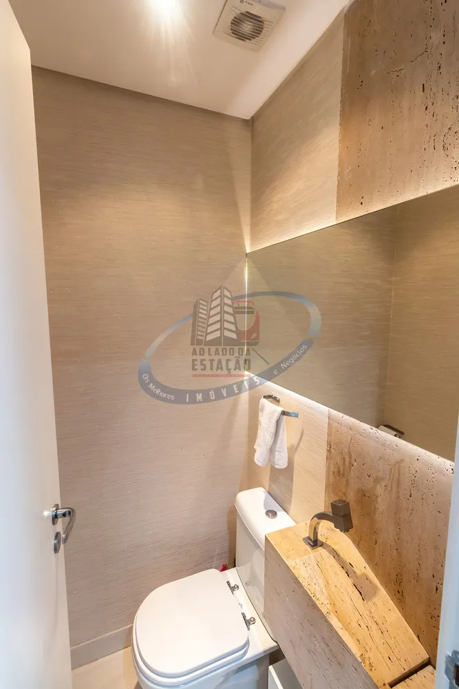 Apartamento, 2 quartos, 97 m² - Foto 3