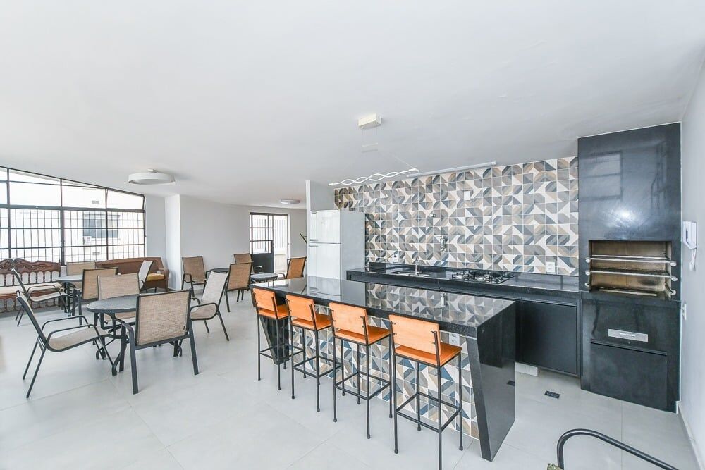 Apartamento à venda com 3 quartos, 180m² - Foto 11