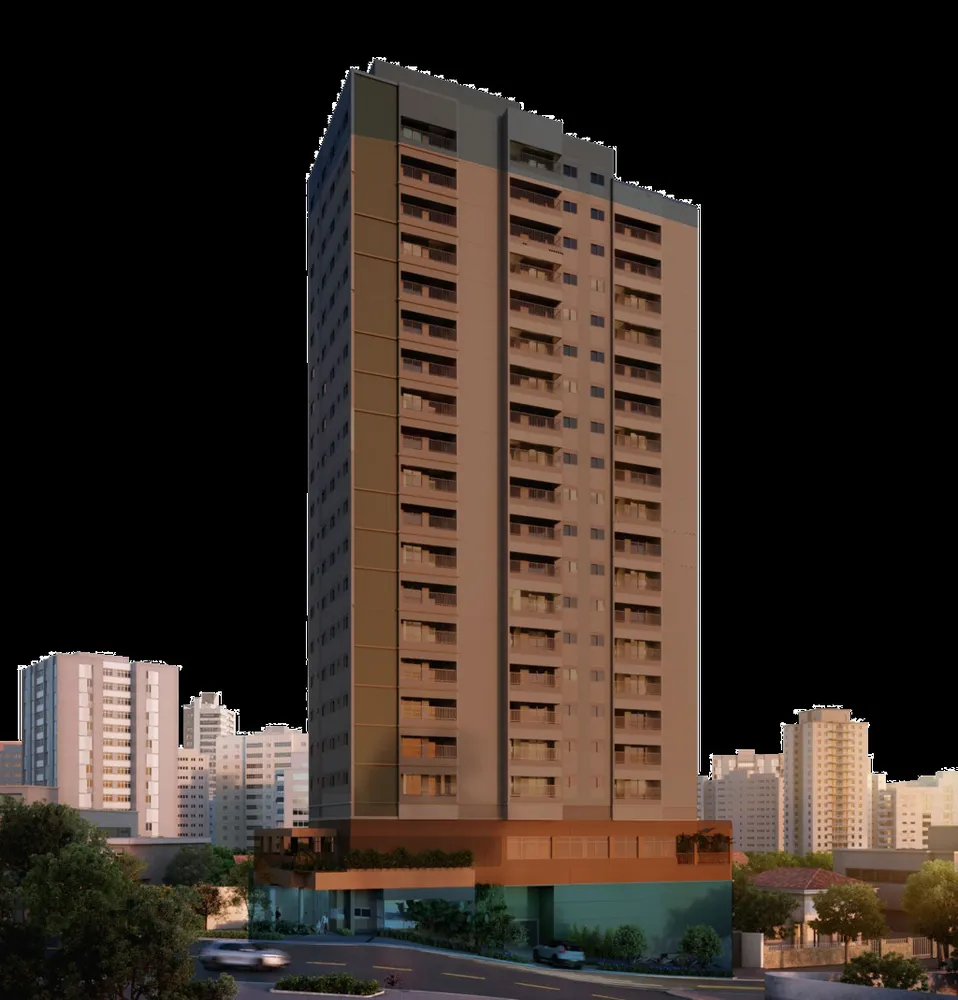 Apartamento, 2 quartos, 50 m² - Foto 6