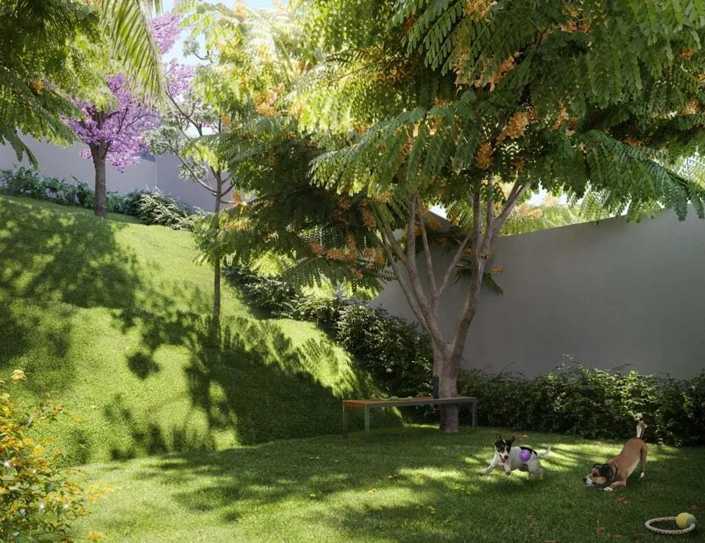 Apartamento, 2 quartos, 50 m² - Foto 5
