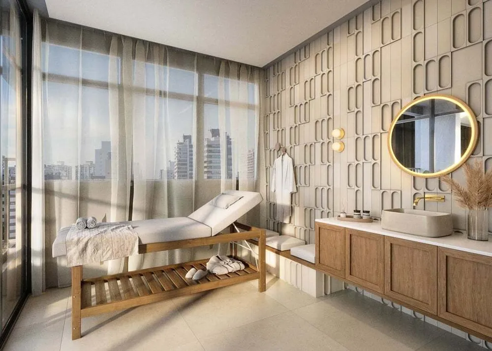 Apartamento, 2 quartos, 50 m² - Foto 5