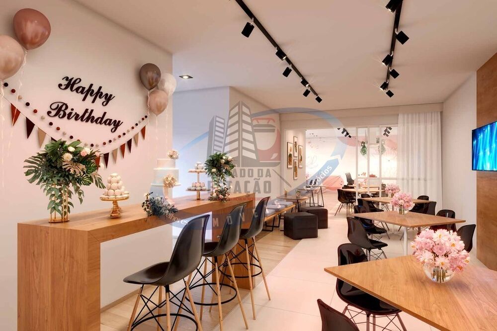 Apartamento, 2 quartos, 36 m² - Foto 6