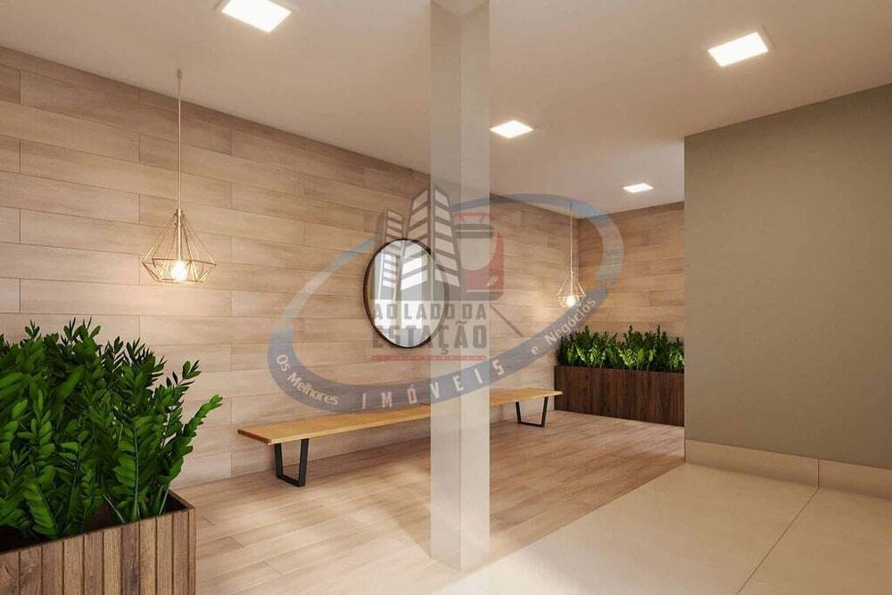 Apartamento, 2 quartos, 36 m² - Foto 4