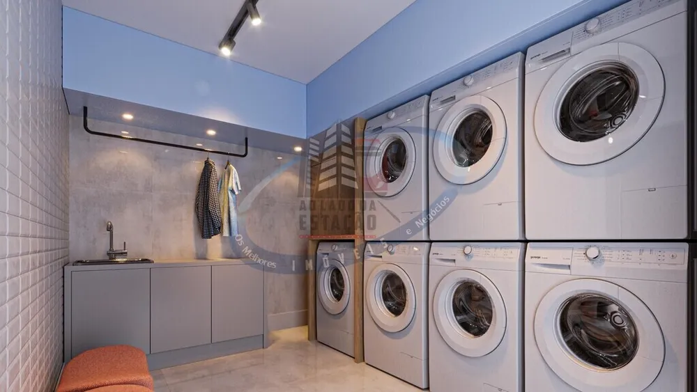 Apartamento, 3 quartos, 84 m² - Foto 5