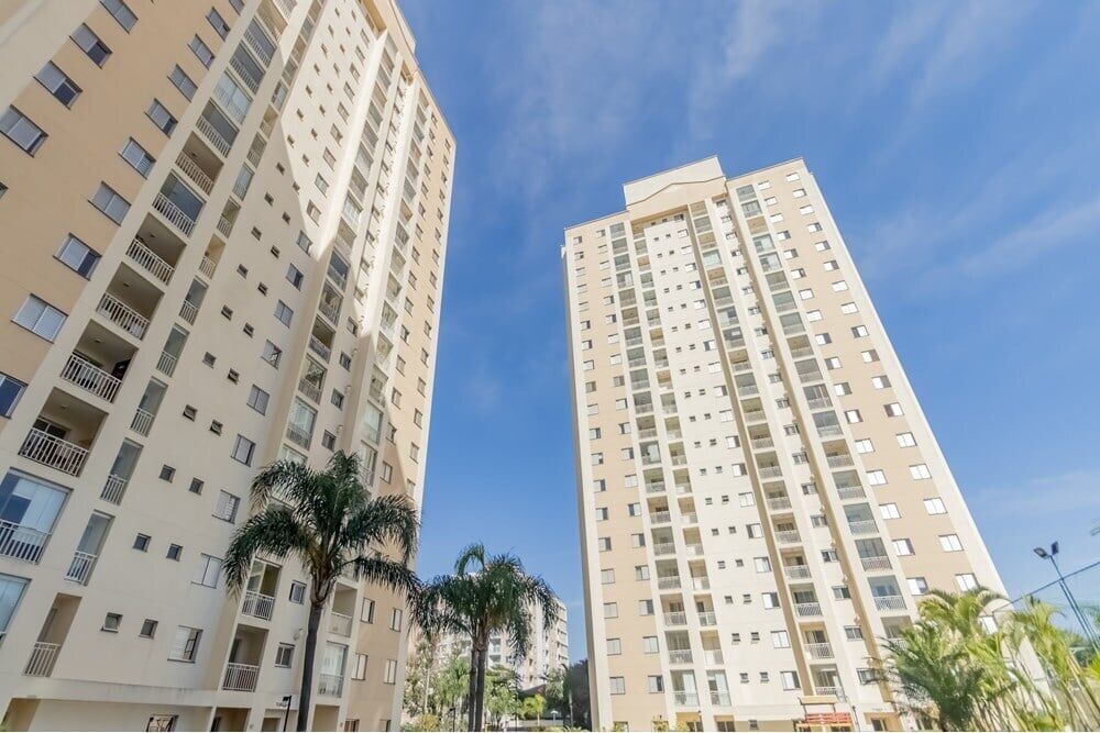 Apartamento, 2 quartos, 64 m² - Foto 8