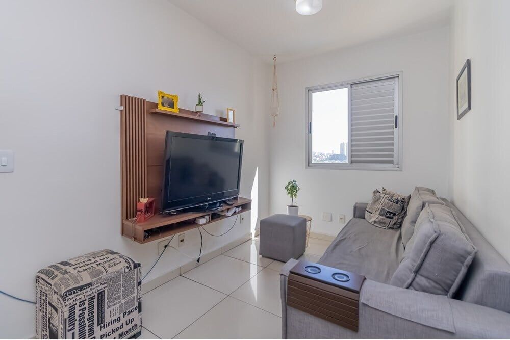 Apartamento, 2 quartos, 64 m² - Foto 12